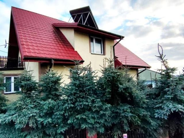 Dom na sprzedaż w Busko-zdrój, Świętokrzyskie