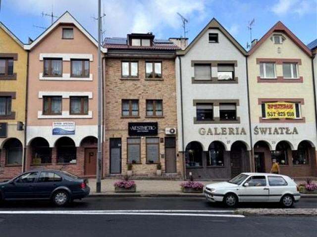 Mieszkanie do wynajęcia w Koszalin, Zachodniopomorskie
