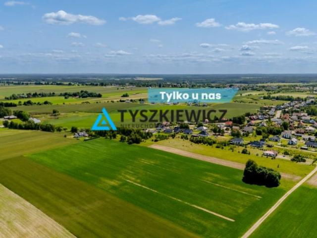 Grunt na sprzedaż w Przechlewo, Pomorskie