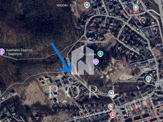 Grunt na sprzedaż w Rumia, Pomorskie