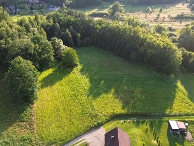 Grunt na sprzedaż w Izdebnik, Małopolskie