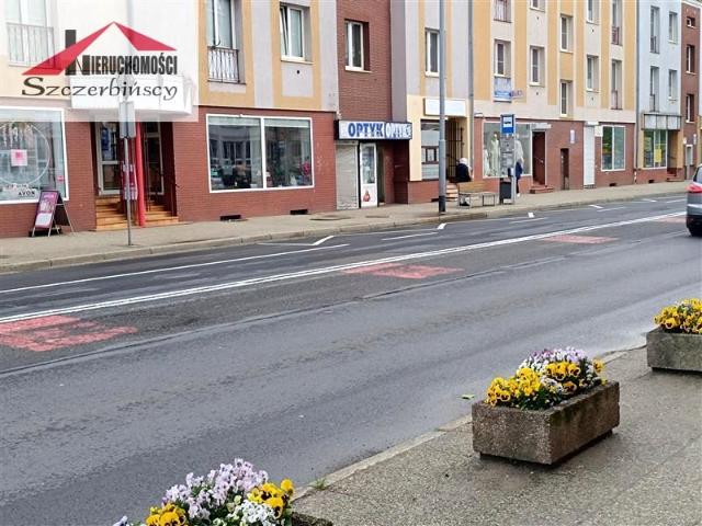 Mieszkanie na sprzedaż w Koszalin, Zachodniopomorskie