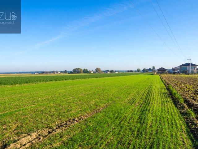 Grunt na sprzedaż w Dopiewo, Wielkopolskie