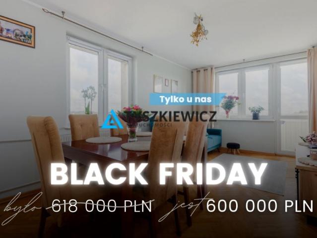 Mieszkanie na sprzedaż w Gdynia, Pomorskie