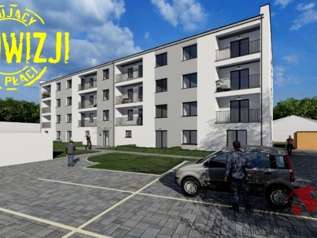 Mieszkanie na sprzedaż w Kcynia, Kujawsko-pomorskie