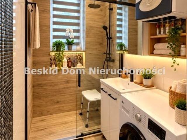 Mieszkanie na sprzedaż w Osiedle Słoneczne, Bielsko-Biała
