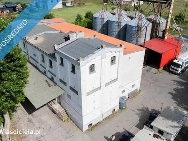 Biuro na sprzedaż w Łubianka, Kujawsko-pomorskie