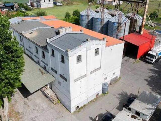 Biuro na sprzedaż w Łubianka, Kujawsko-pomorskie