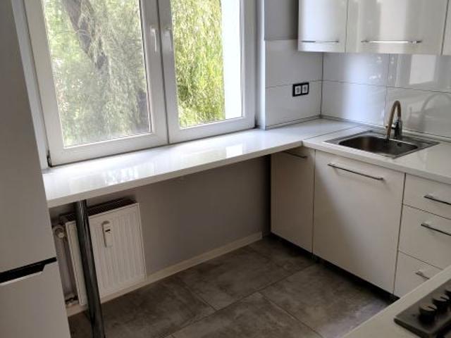 Mieszkanie na sprzedaż w Widok, Kalisz