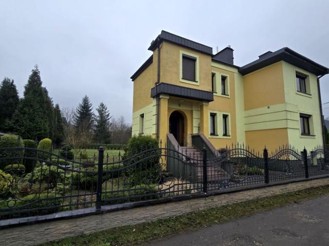 Dom na sprzedaż w Jasło, Podkarpackie