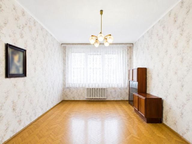 Mieszkanie na sprzedaż w Widok, Kalisz