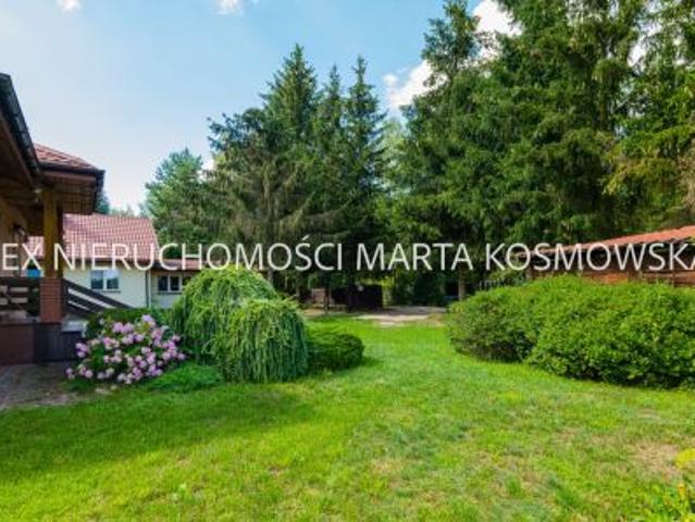 Dom na sprzedaż w Młynarze, Mazowieckie