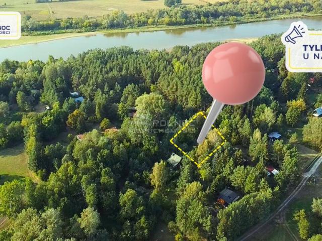 Grunt na sprzedaż w Młynarze, Mazowieckie