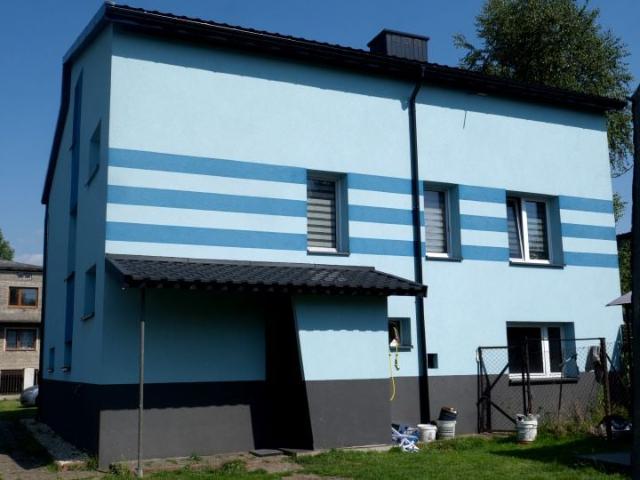 Dom na sprzedaż w Łazy, Śląskie