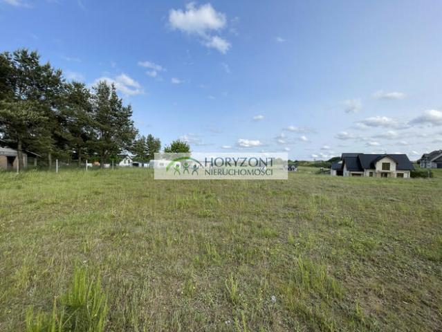 Grunt na sprzedaż w Przodkowo, Pomorskie