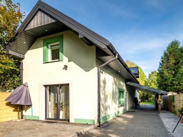 Dom na sprzedaż w Tuszyn-Młynek, Tuszyn