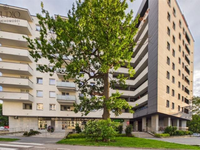 Mieszkanie na sprzedaż w Białystok, Podlaskie