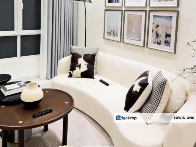Condominium for sale in Georgetown, Penang