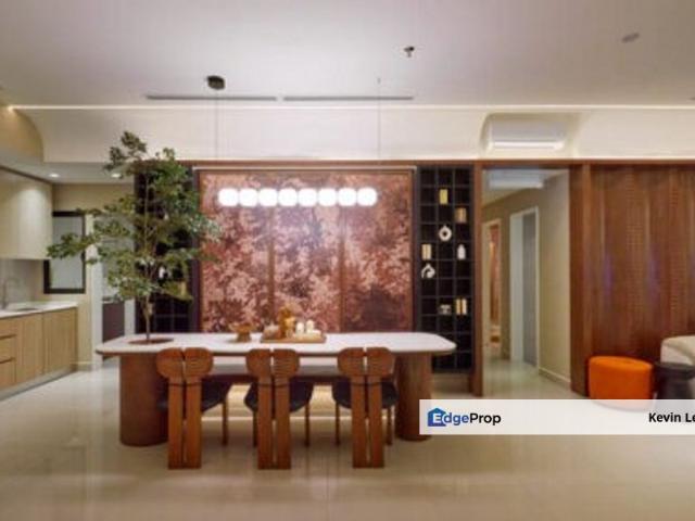 Condominium for sale in Kepong, Kuala Lumpur