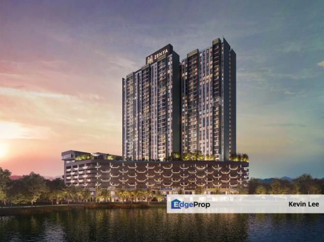 Condominium for sale in Kepong, Kuala Lumpur