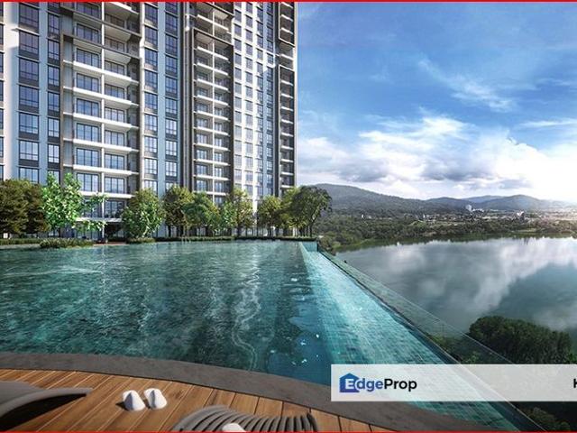 Condominium for sale in Kepong, Kuala Lumpur