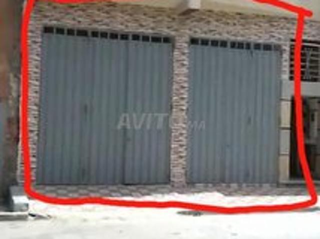 Local commercial vente à Laâyoune, Laâyoune-Boujdour-Sakia el Hamra