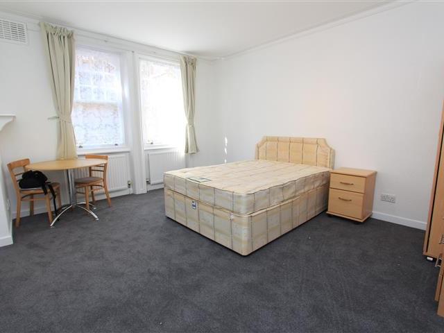 Studio for rent in London Borough of Hammersmith and Fulham, Greater London