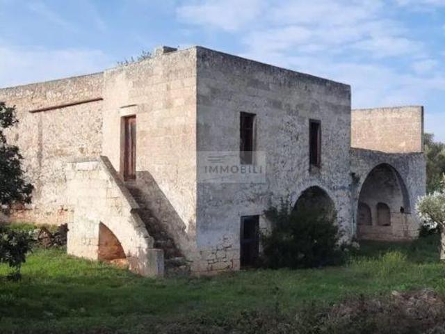 Locale Commerciale in vendita a Ostuni