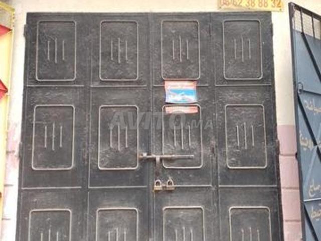 Local commercial location à Salé