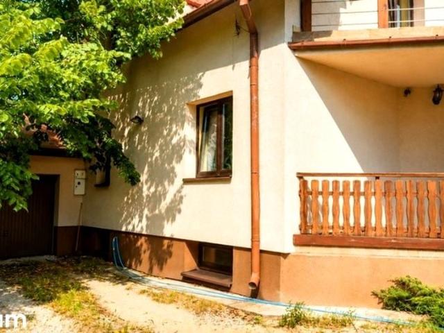 Dom na sprzedaż w Józefów, Mazowieckie