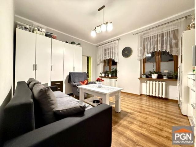 Mieszkanie na sprzedaż w Resko, Zachodniopomorskie