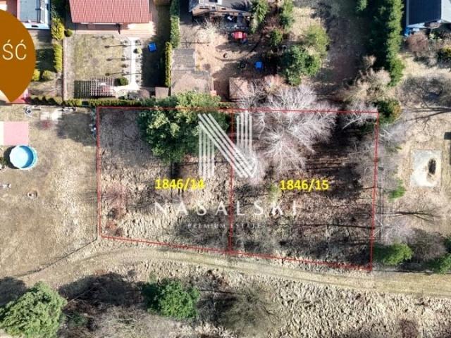 Grunt na sprzedaż w Koronowo, Kujawsko-pomorskie