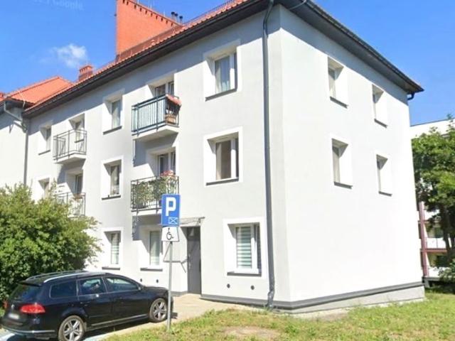 Mieszkanie na sprzedaż w Mikołów, Śląskie