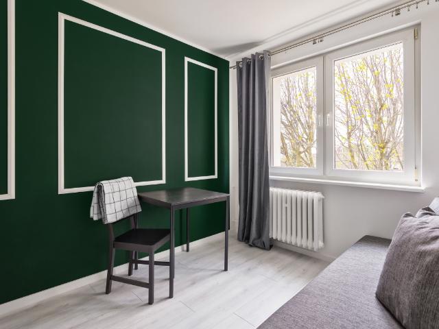 Kawalerka do wynajęcia w Szczecin, Zachodniopomorskie