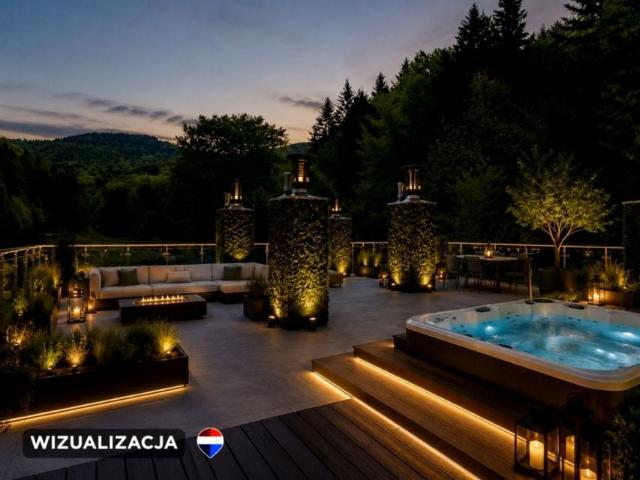 Mieszkanie na sprzedaż w Porąbka, Śląskie