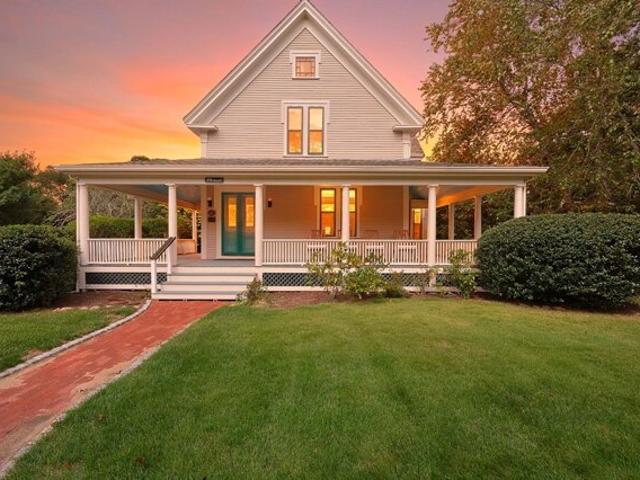 House for sale in Yarmouth, Barnstable County