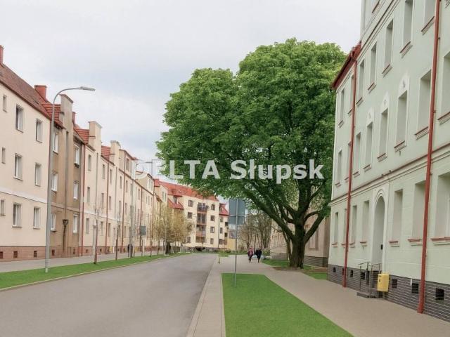 Mieszkanie na sprzedaż w Słupsk, Pomorskie