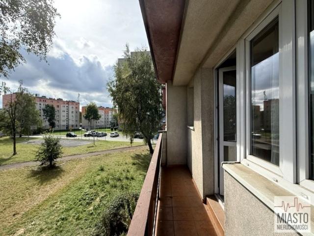 Mieszkanie na sprzedaż w Bytom, Śląskie