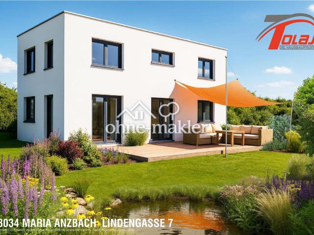 Einfamilienhaus kaufen in Hofstatt am Anzbach, Maria Anzbach