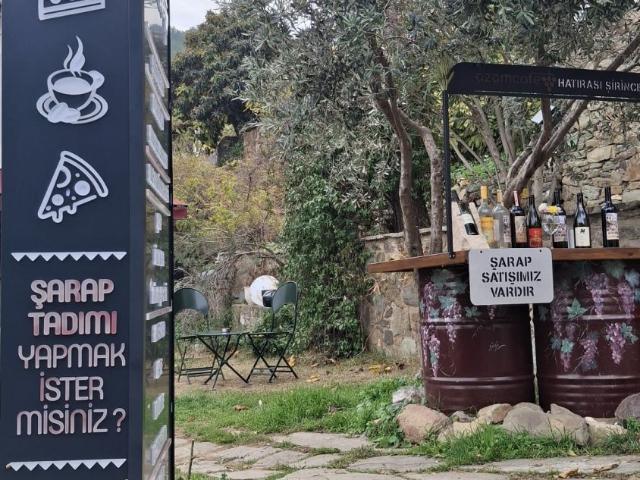 Selçuk, İzmir içerisinde satılık Dükkan