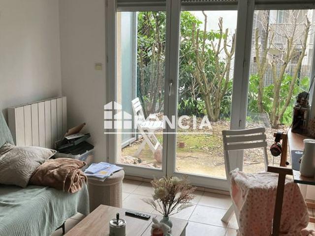 Appartement vente à Angoulême, Aignes-et-puypéroux