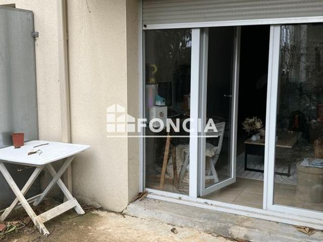 Appartement vente à Angoulême, Aignes-et-puypéroux