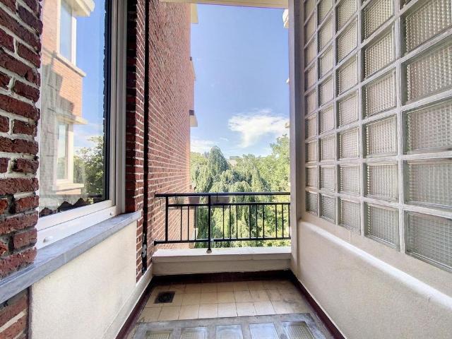 Appartement location à Saint-gilles, Bruxelles