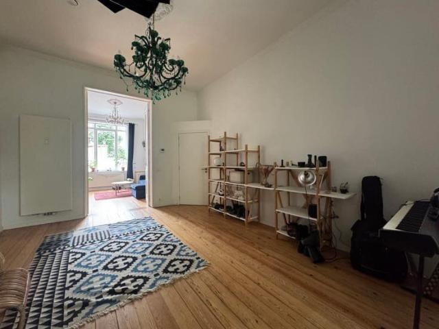 Appartement location à Saint-gilles, Bruxelles