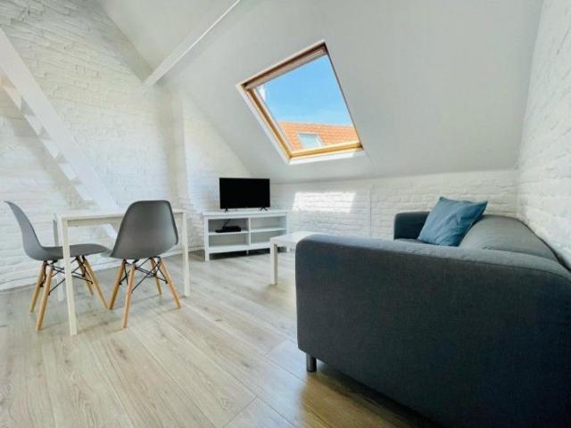 Appartement location à Quartier Royal - Koninklijke Wijk, Bruxelles - Brussel