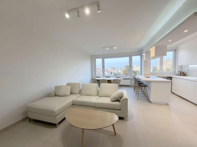 Appartement location à Saint-Boniface - Sint-Bonifatius, Ixelles - Elsene