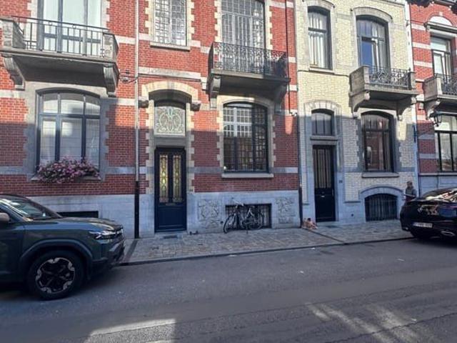 Maison location à Elsene, Bruxelles