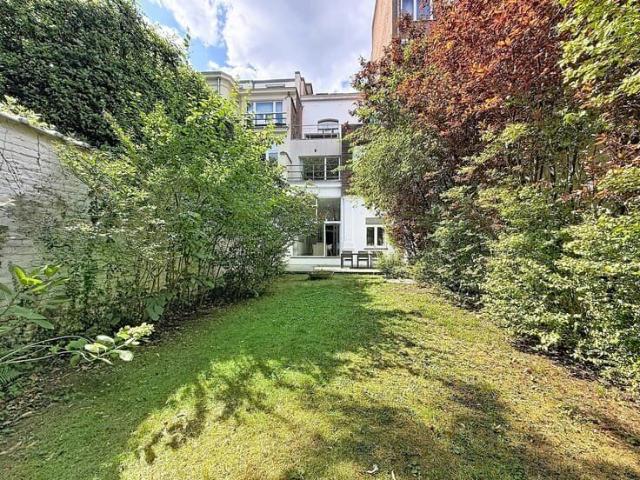 Appartement location à Saint-gilles, Bruxelles