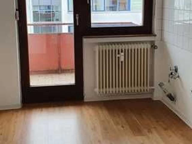 Apartment mieten in Mannheim, Innenstadt