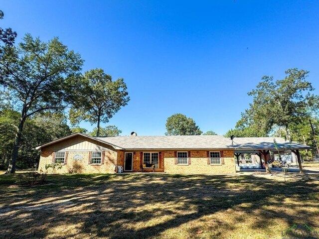 House for sale in Bivins, Texas
